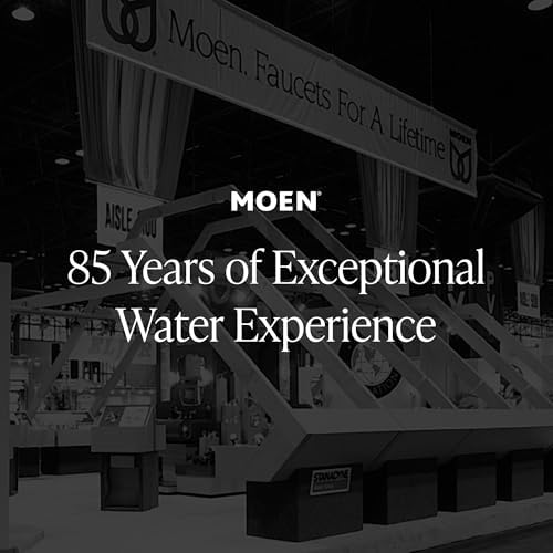 Moen 26100SRN Engage Magnetix 3.5-Inch Six-Function Handheld Showerhead with Magnetic Docking System, Spot Resist Brushed Nickel - Image 8
