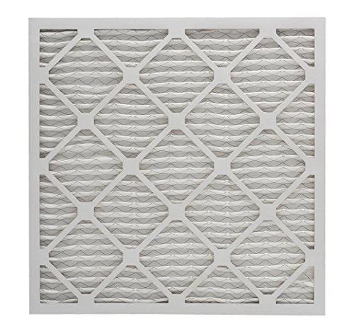 Aerostar 16x16x1 MERV 8 - 6 Count - Pleated HVAC, Furnace & Air Conditioner Filters - Removes Dust, Lint, Mold & Allergy-Causing Pollen - Image 2