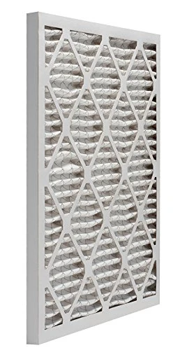 Aerostar 16x16x1 MERV 8 - 6 Count - Pleated HVAC, Furnace & Air Conditioner Filters - Removes Dust, Lint, Mold & Allergy-Causing Pollen - Image 5