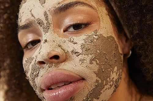 The Body Shop Himalayan Charcoal Purifying Glow Mask, 75ml - Image 5