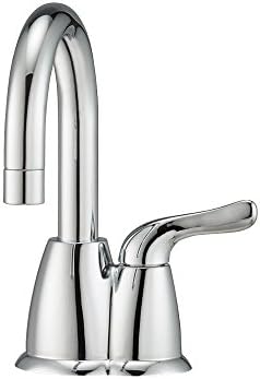 InSinkErator HOT150 Instant Hot Water Dispenser System - Faucet & Tank, Chrome, H-HOT150C-SS - Image 2