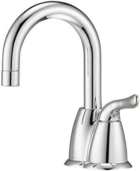 InSinkErator HOT150 Instant Hot Water Dispenser System - Faucet & Tank, Chrome, H-HOT150C-SS - Image 3