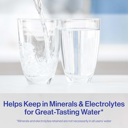 Brita Elite Water Filter Replacement for Pitchers and Dispensers, BPA-Free, Reduces 99% of Lead, Lasts Six Months or 120 Gallons, Includes 1 Pitcher Replacement Filter - Image 8