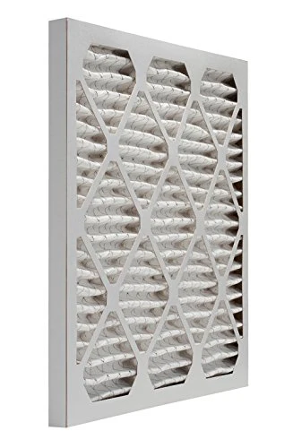 Aerostar 16.375x21.5x1 MERV 8 - 6 Count - High Efficiency Pleated HVAC, Furnace & Air Conditioner Filters - Removes Dust, Lint, Mold & Allergy-Causing Pollen - Image 5