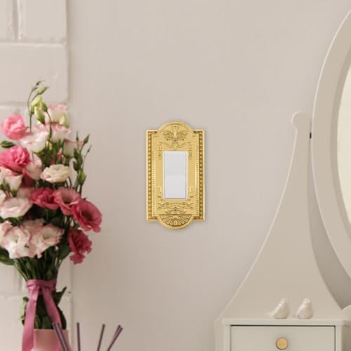 Nostalgic Warehouse Meadows Light Switch Cover Plate - Image 3