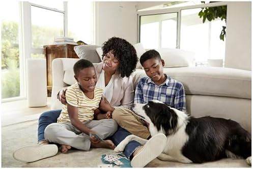 Filtrete 20x25x1 Air Filter MPR 1500 MERV 12, Healthy Living Ultra Allergen, 6-Pack (exact dimensions 19.69x24.69x0.78) - Image 10