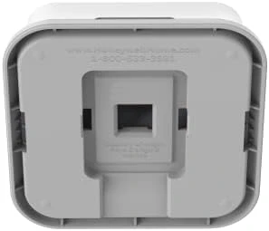 RCHTSENSOR-1PK, Smart Room Sensor works with T9/T10 WIFI Smart Thermostats - Image 6