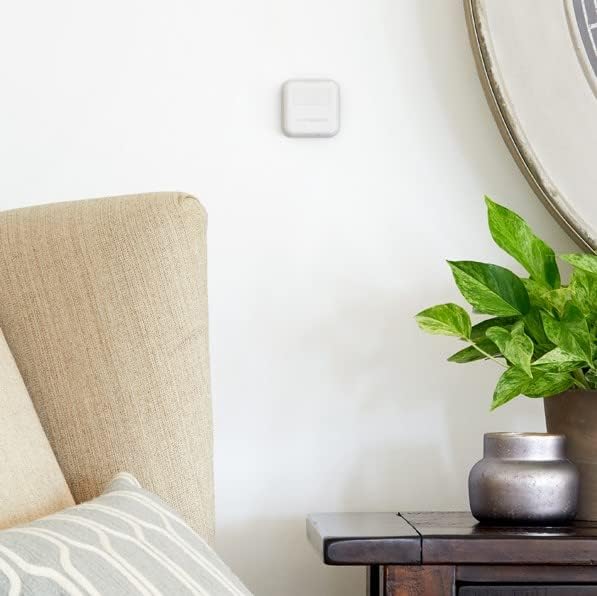 RCHTSENSOR-1PK, Smart Room Sensor works with T9/T10 WIFI Smart Thermostats - Image 7