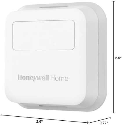 RCHTSENSOR-1PK, Smart Room Sensor works with T9/T10 WIFI Smart Thermostats - Image 9
