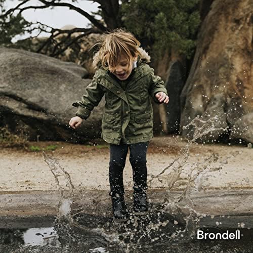 Brondell Bidet Toilet Seat, Non-Electric Swash Ecoseat, Fits Elongated Toilets, White - Dual Temperature, Dual Nozzle System - Bidet with Easy Installation - Image 7