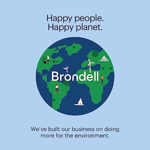 Brondell Bidet Toilet Seat Non-Electric Swash Seat, Fits Round Toilets, White – Dual Nozzle System, Ambient Water Temperature – Bidet with Easy Installation - Image 6