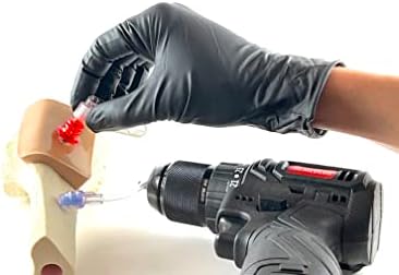 EZ-IO Compatible IO Drill Trainer Intraosseous Driver for Medical Instructors Teaching Vascular Access Device Skills Station (2022 Version) - Image 9