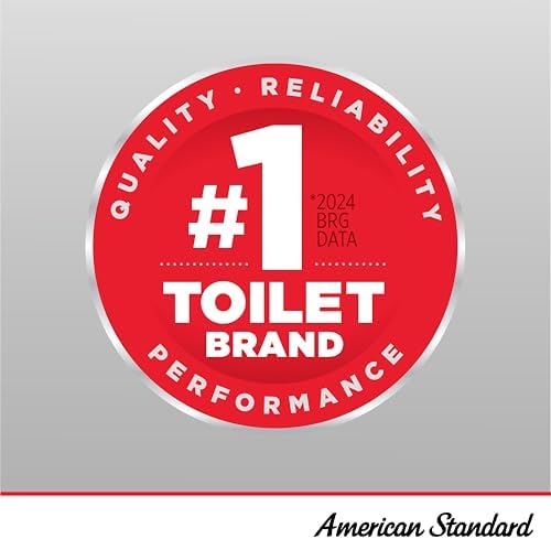 American Standard 5503A00B.020 Slow Elongated Closed Front Toilet Seat, White - Image 8
