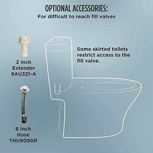 TOTO SW3036R#01 WASHLET K300 Electronic Bidet Toilet Seat, Cotton White - Image 18