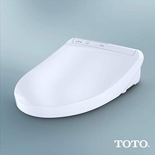 TOTO SW3036R#01 WASHLET K300 Electronic Bidet Toilet Seat, Cotton White - Image 24