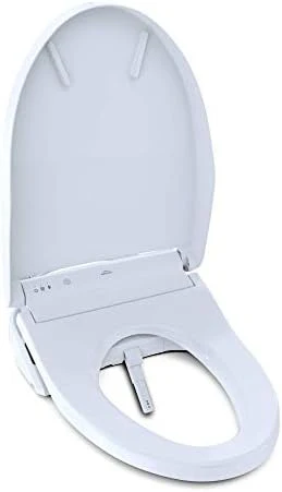 TOTO SW3036R#01 WASHLET K300 Electronic Bidet Toilet Seat, Cotton White - Image 28