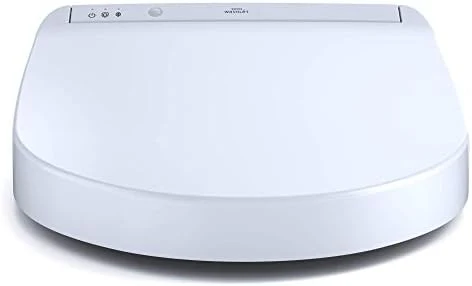 TOTO SW3036R#01 WASHLET K300 Electronic Bidet Toilet Seat, Cotton White - Image 32