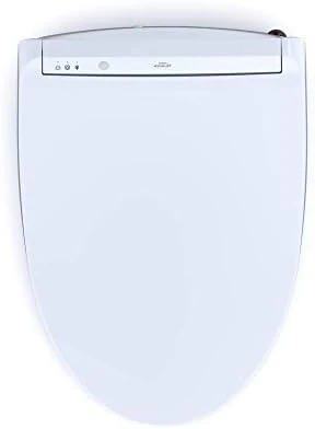 TOTO SW3036R#01 WASHLET K300 Electronic Bidet Toilet Seat, Cotton White - Image 33