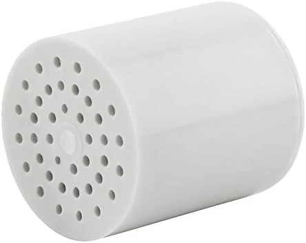 AquaBliss Replacement Multi-Stage Shower Filter Cartridge - Longest Lasting High Output Universal Shower Filter Reduces Chlorine & Toxins in SF220 or SF100. 3-Pack (SFC220)