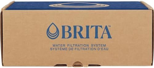 Brita UltraMax Large Water Dispenser With Standard Filter, BPA-Free, Reduces Copper, Cadmium and Mercury Impurities, Lasts 2 Months or 40 Gallons, Includes 1 Filter, Kitchen Accessories, Large 27-Cup - Image 13