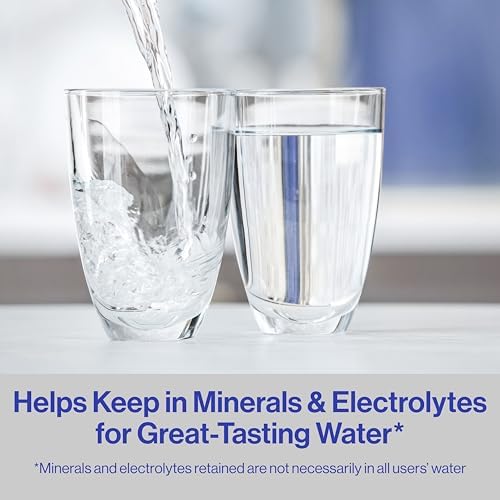 Brita Water Dispenser, UltraMax Elite Filter, Removes 99% of Lead, Includes 1 Filter, 27-Cup Capacity, Black - Image 5