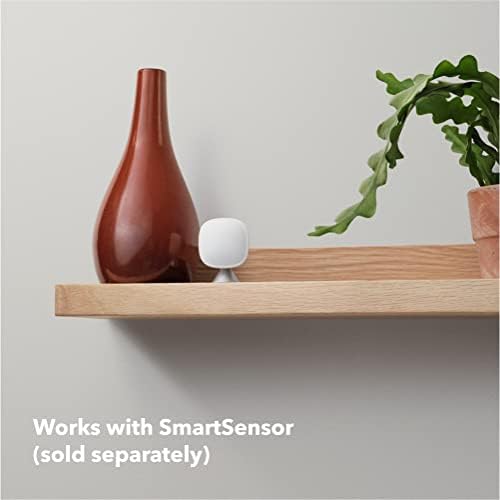 ecobee Smart Thermostat Enhanced - Programmable Wifi Thermostat - Works with Siri, Alexa, Google Assistant - Energy Star Certified - Smart Home - Image 7