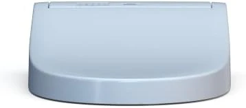 TOTO SW3083#01 WASHLET C5 Round Electronic Bidet Toilet Seat, C5Round, Cotton White - Image 27