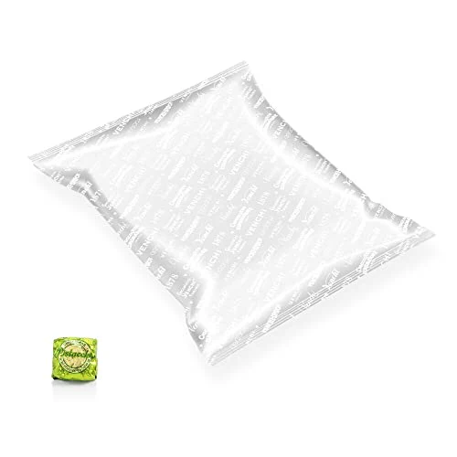 Venchi - Chocoviar Pistachio Chocolates, Pistachio Flavor with Dark Chocolate, Chocolate Candy Bulk, Gluten-Free, 2.2 lb Bag - Image 5