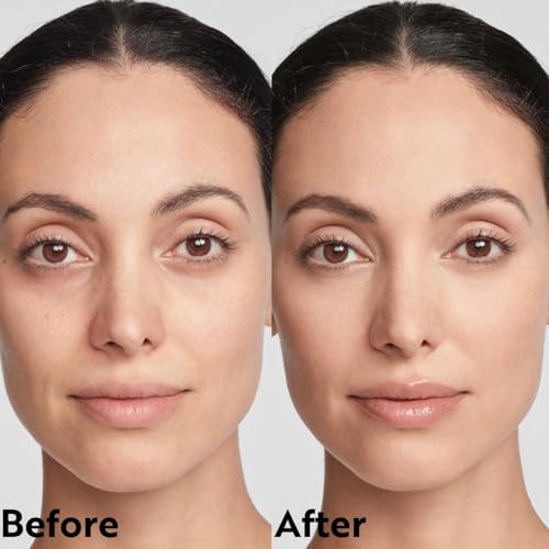 M. Asam Magic Care Perfect Teint (1.01 Fl Oz) - Transparent Make Up, Skin Care Face Cream And Makeup Primer. Beauty Product That Is Known To Minimize Wrinkles & Pores, With Peptide Complex & Retinol - Image 3