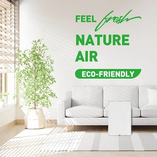 16X20X1 Air filter, Washable and Reusable Air Filter 16X20X1 for AC HVAC Furnace, MERV 8 Air Filters Machine Washable & Dryer Friendly, AC Furnace Air Filter - Image 7