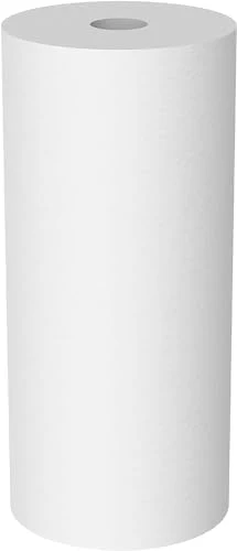 Pentair Pentek DGD-5005 Big Blue Water Filter, 10-Inch Whole House Sediment Filter Cartridge Replacement, Dual-Gradient Density Spun Polypropylene, 10" x 4.5", 5 Micron, Pack of 2 - Image 4