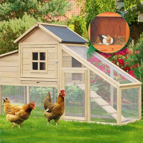 Hardware Cloth 1/2 inch 16in x 50ft 19 Gauge, Hot-dip Galvanized After Welding Chicken Wire Mesh Roll Garden Plant Welded Metal Wire Fencing Roll, Rabbit Cages Snake Fence - Image 7