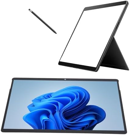 Screen Replacement for Surface Pro 9 2038 1996 2022 2023 Tablet, 13.0 Inch 2880x1920 IPS Display Digitizer Assembly with Tapes - Image 4