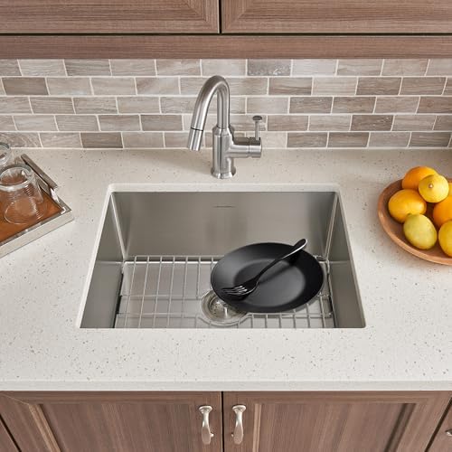 SunnyPoint 304 Stainless Steel Sink Protector Rack – Rust-Resistant Grid for Kitchen Sink Bottom, Scratch Prevention, Drainage Support,(Medium) (16.15"x12.4") - Image 4
