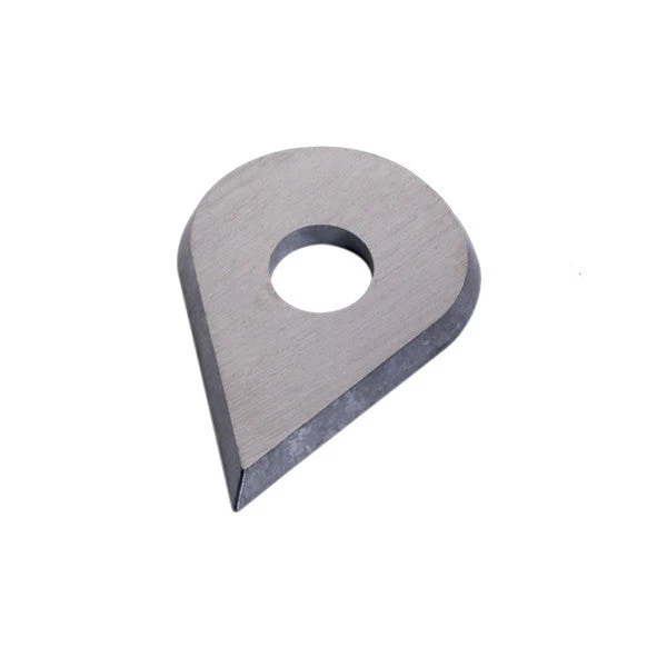 Bahco Carbide Pocket Scraper Blades - Image 3