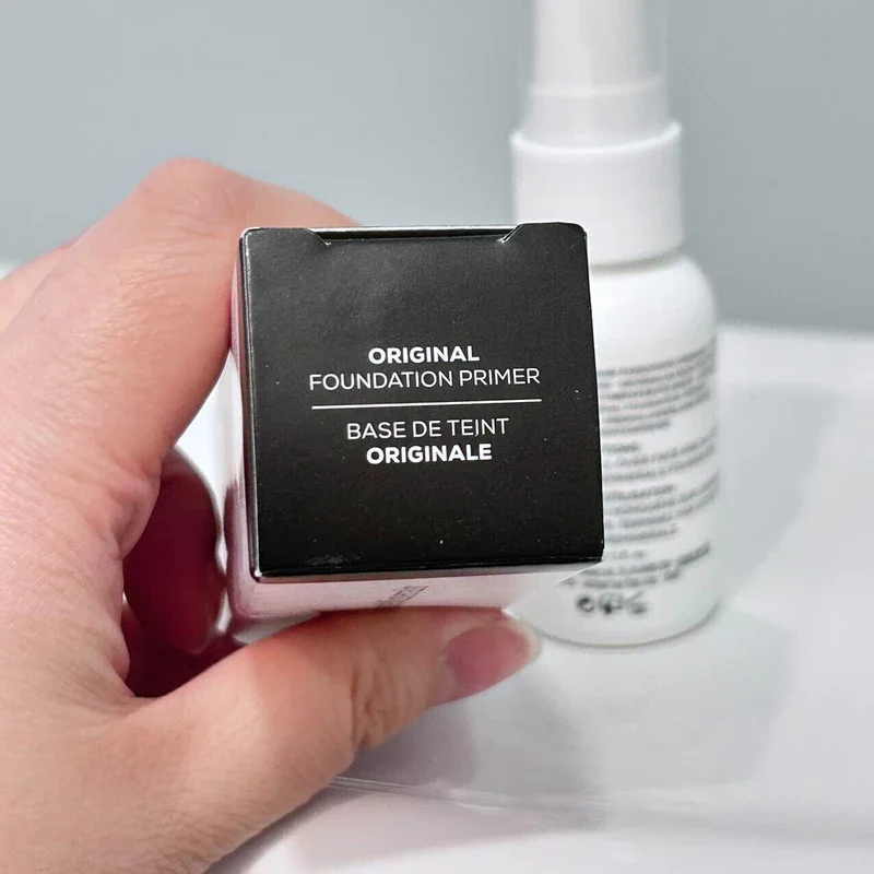 bareMinerals New Bare Minerals Prime Time Original Foundation Primer Full Size 1 oz/ 30 ml - Image 3