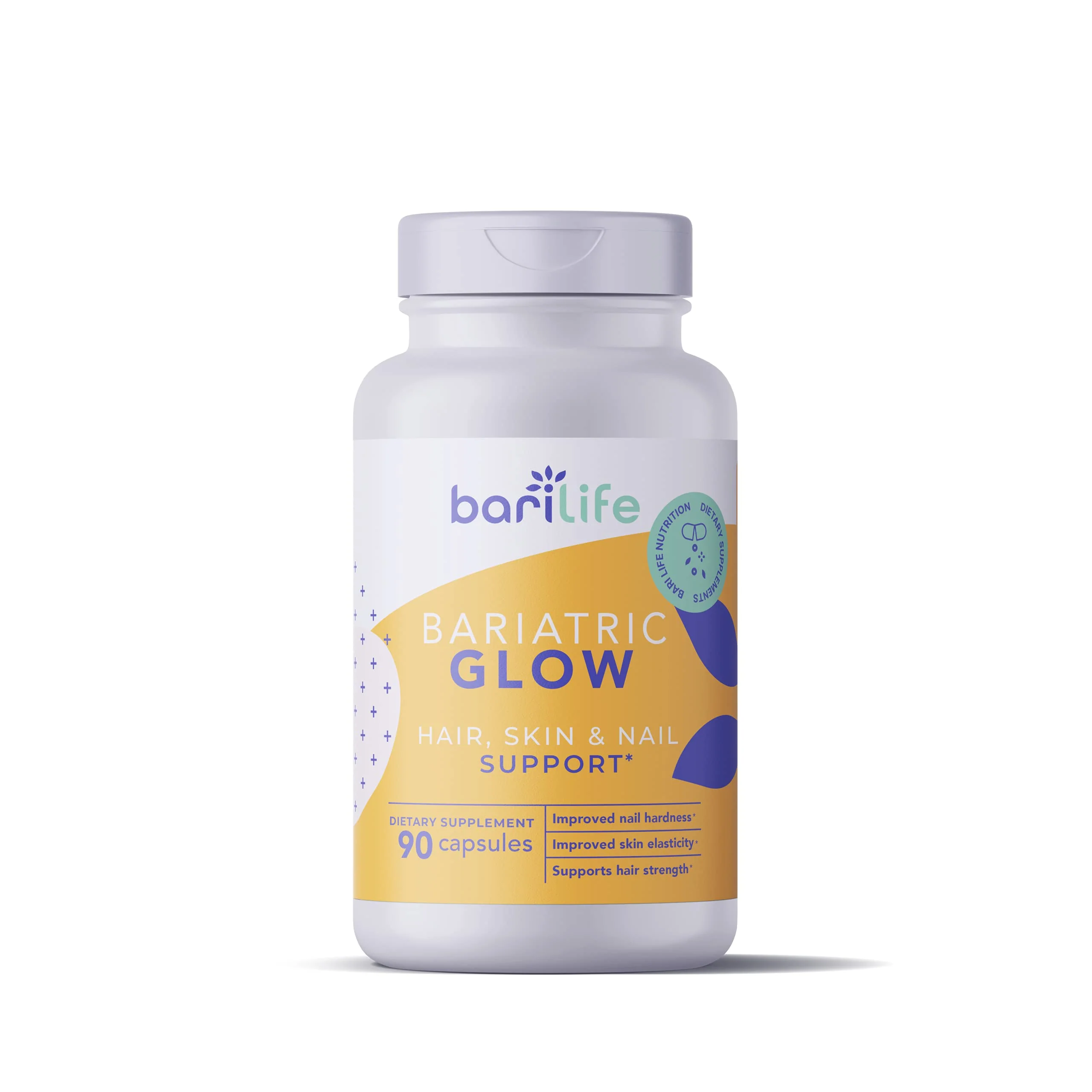 Bari Life Hair, Skin & Nails Supplement - Image 4