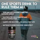 Beetroot Pro® Pink Lemonade Endurance Fuel - Image 2