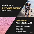 Beetroot Pro® Pink Lemonade Endurance Fuel - Image 4