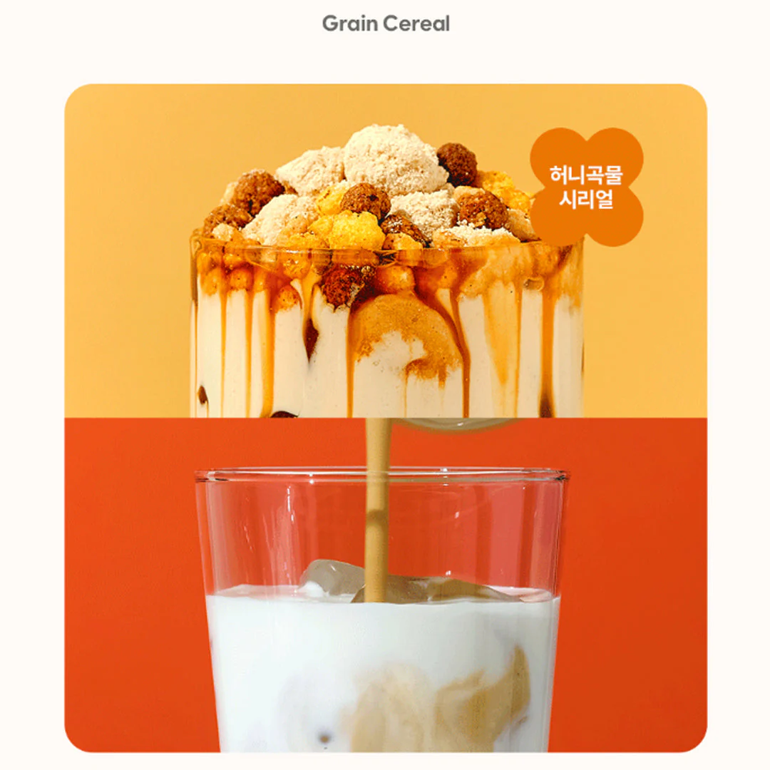 Benope Protein Shake (Choose 1 from 8 Flavors) - Image 6