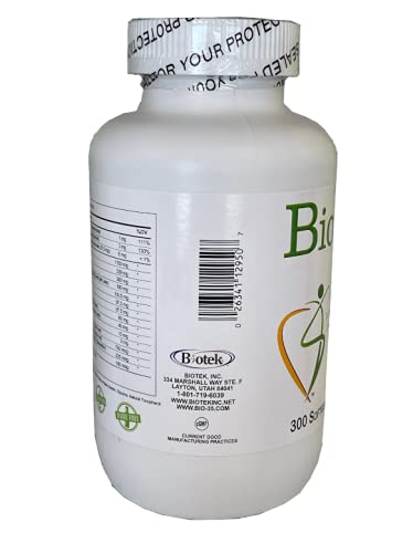 Bio35 / 300 sg Original Now Gluten Free - Image 2
