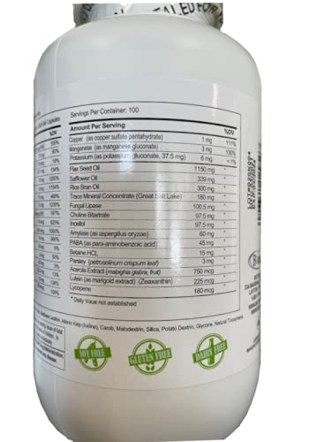 Bio35 / 300 sg Original Now Gluten Free - Image 3