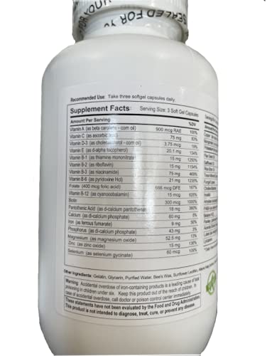 Bio35 / 300 sg Original Now Gluten Free - Image 4