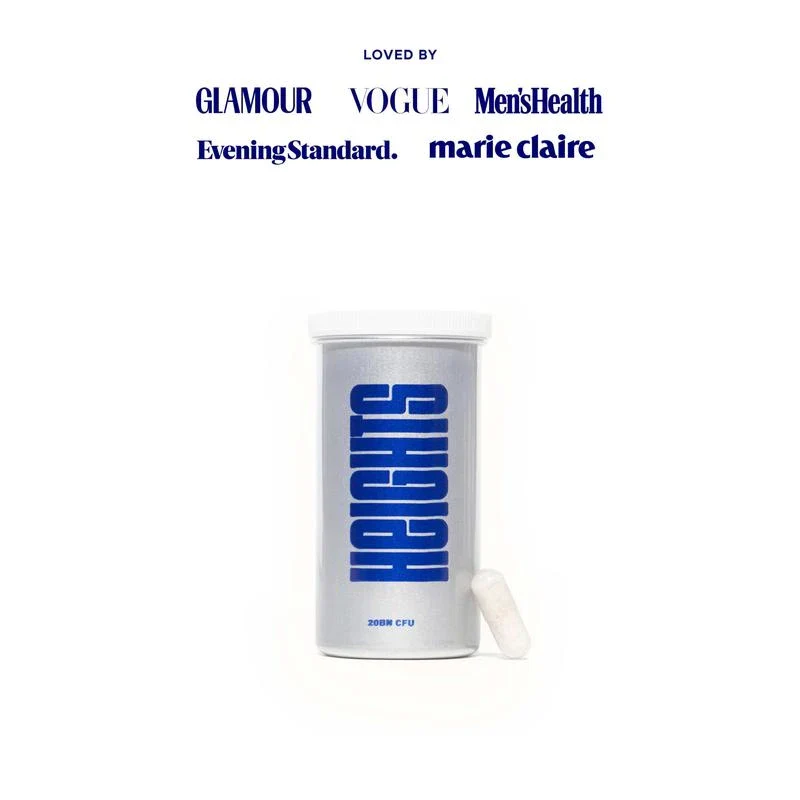 Biotic⁺ Probiotic - For Your Gut, Energy, Immune System and More - Image 6