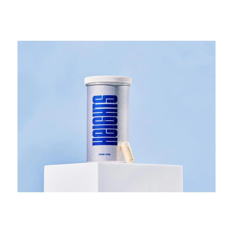 Biotic⁺ Probiotic - For Your Gut, Energy, Immune System and More - Image 8