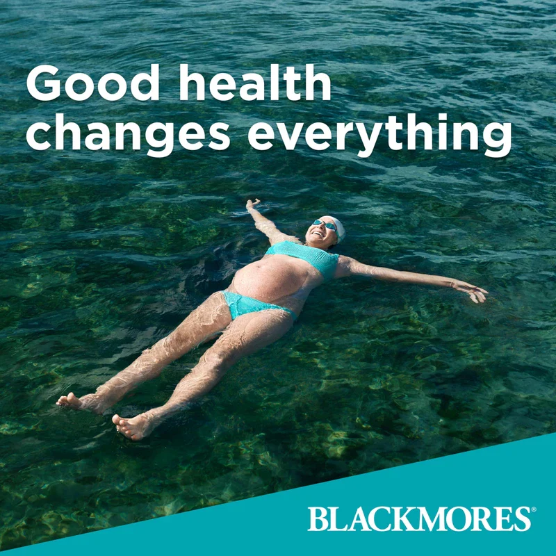 Blackmores Evening Primrose Oil | Supports Skin Health & Hydration | Anti-inflammatory Action | 190 Capsules - Image 7