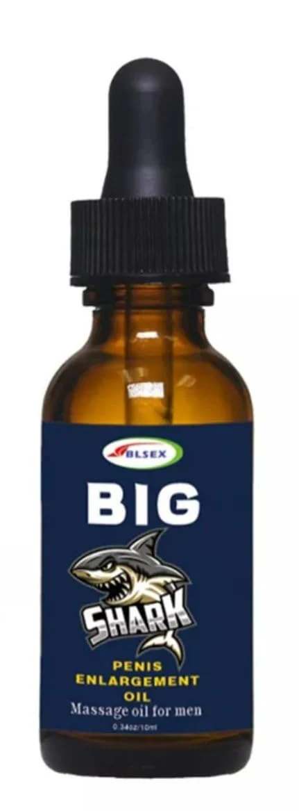 BLSEX Men's Enlargement Oil, Increase XXXL Growth Enlarge Massage for Male 10ml (F360-BIG Oil) - Image 5