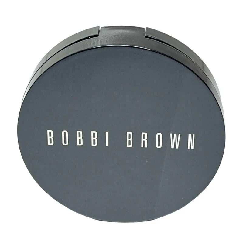 BOBBI BROWN Bronzing Powder Shade 2 Medium TRAVEL SIZE MINI bronzer 0.09 oz 2.55 - Image 2