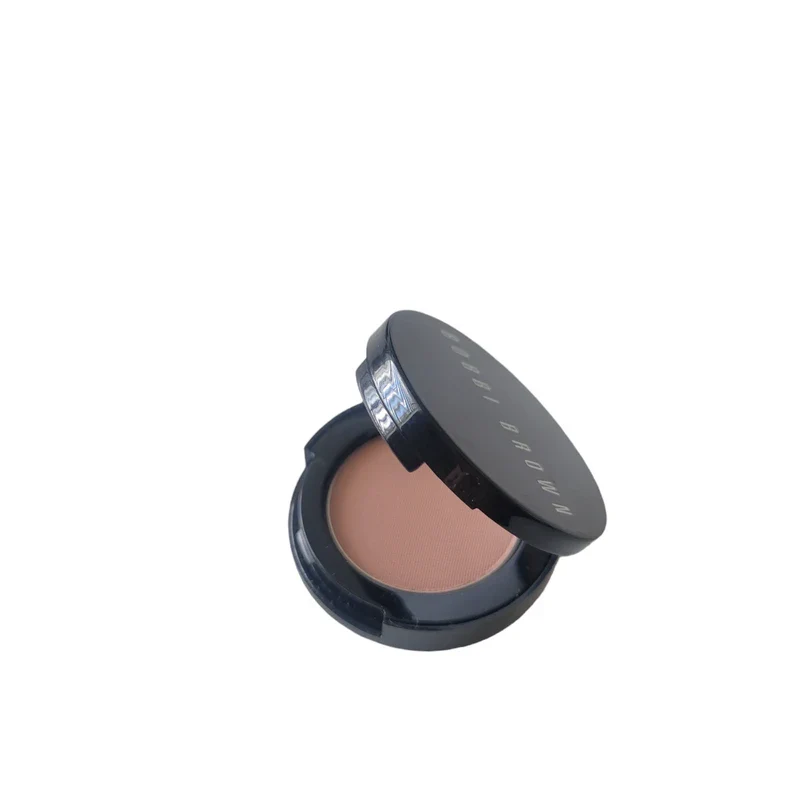 BOBBI BROWN Bronzing Powder Shade 2 Medium TRAVEL SIZE MINI bronzer 0.09 oz 2.55 - Image 3