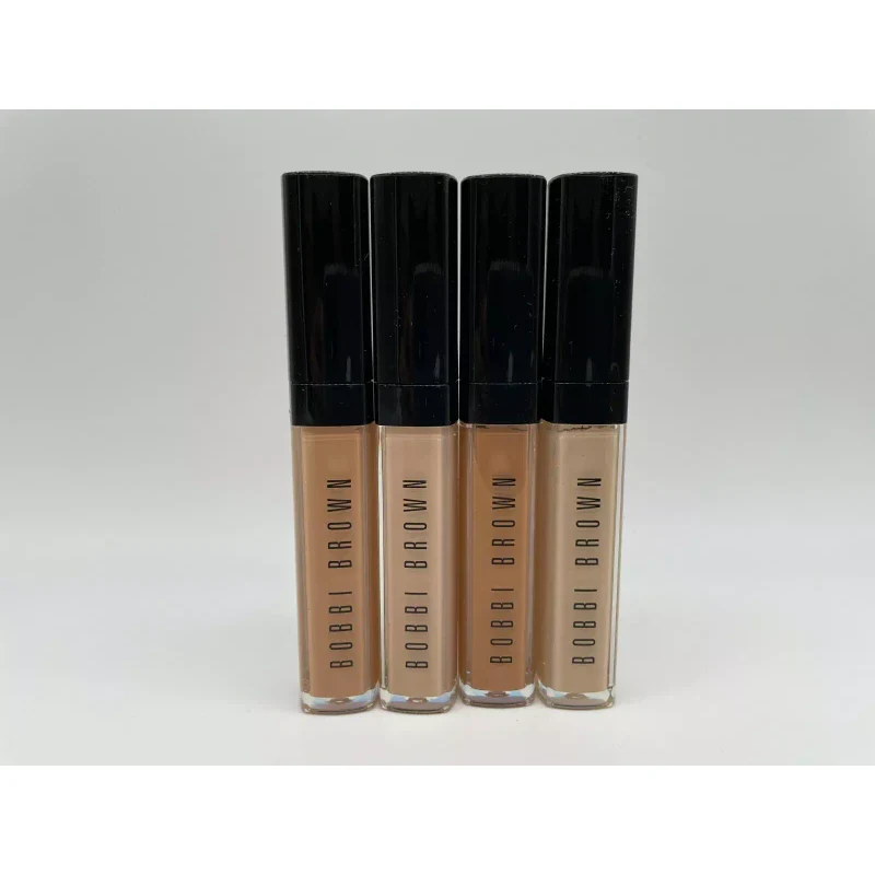 Bobbi Brown Instant Full Cover Concealer 0.20fl oz/6ml~Choose Your Shade - Chestnut - Image 2